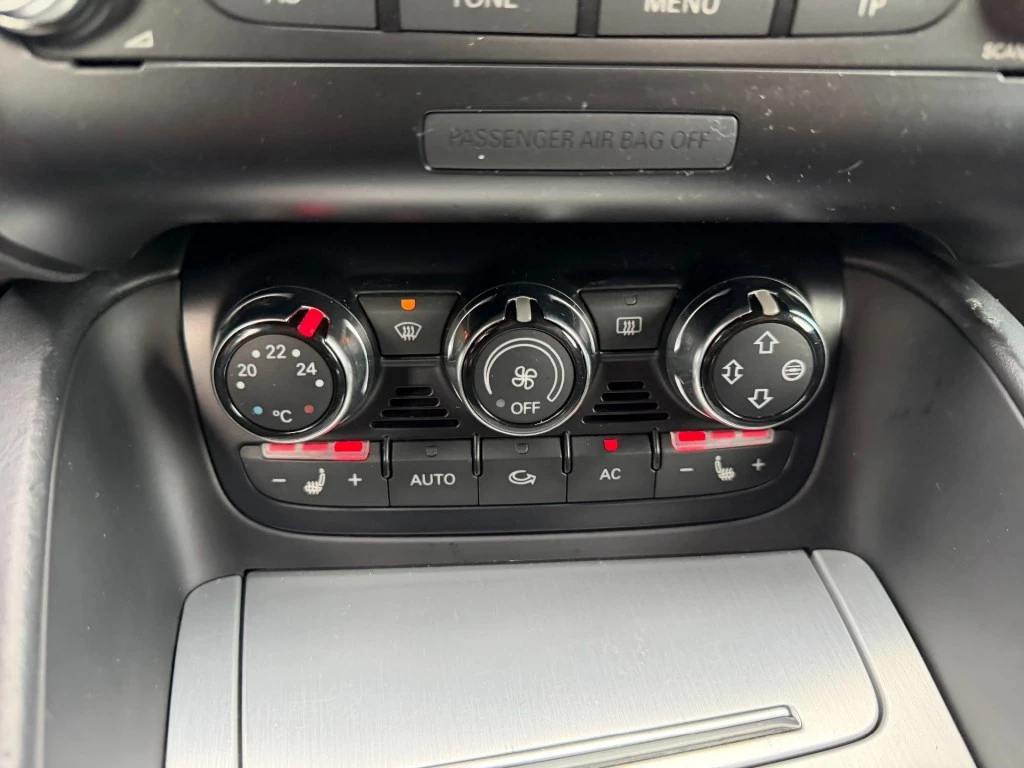 Hoofdafbeelding Audi TT