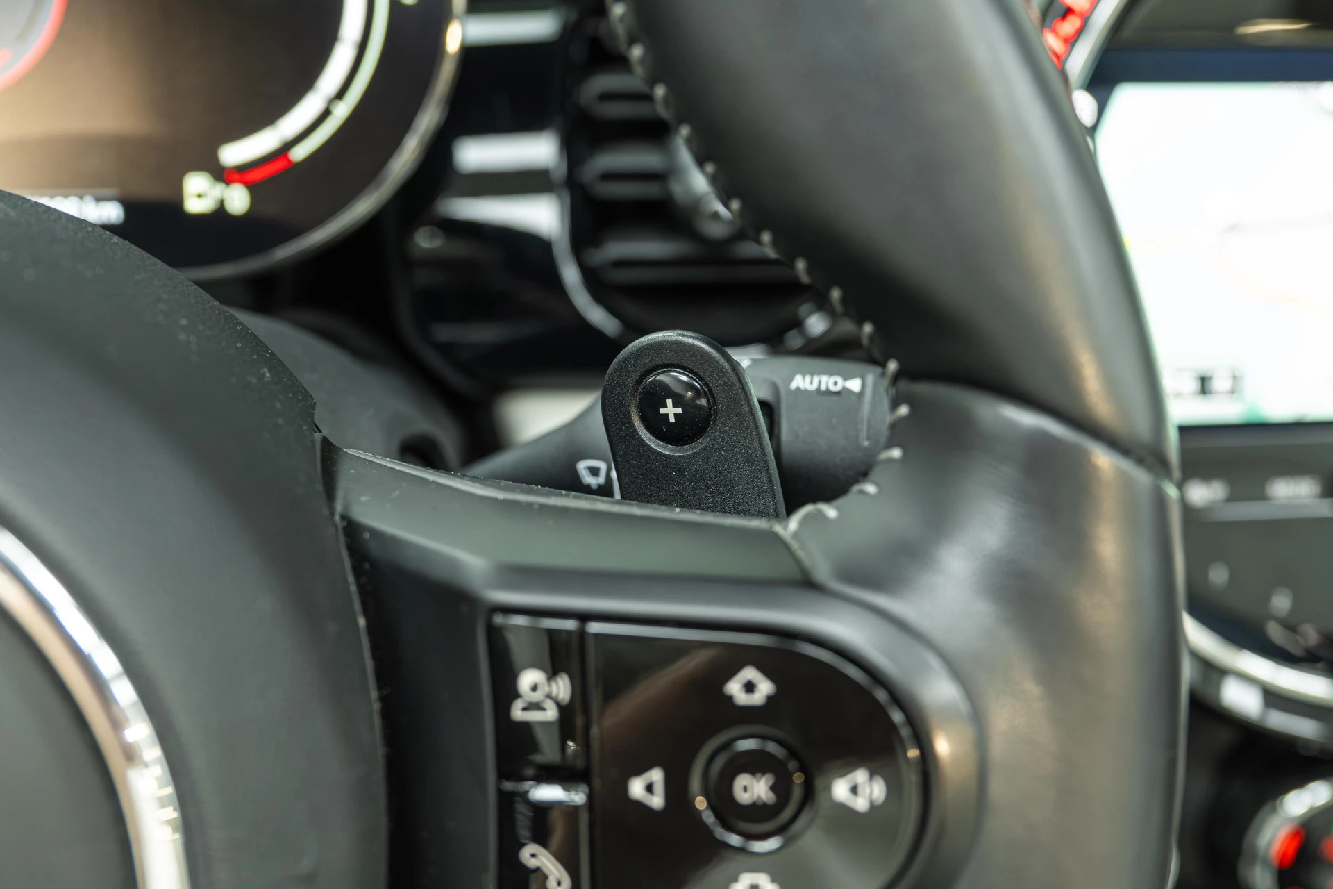 Hoofdafbeelding MINI Cooper S Cabrio