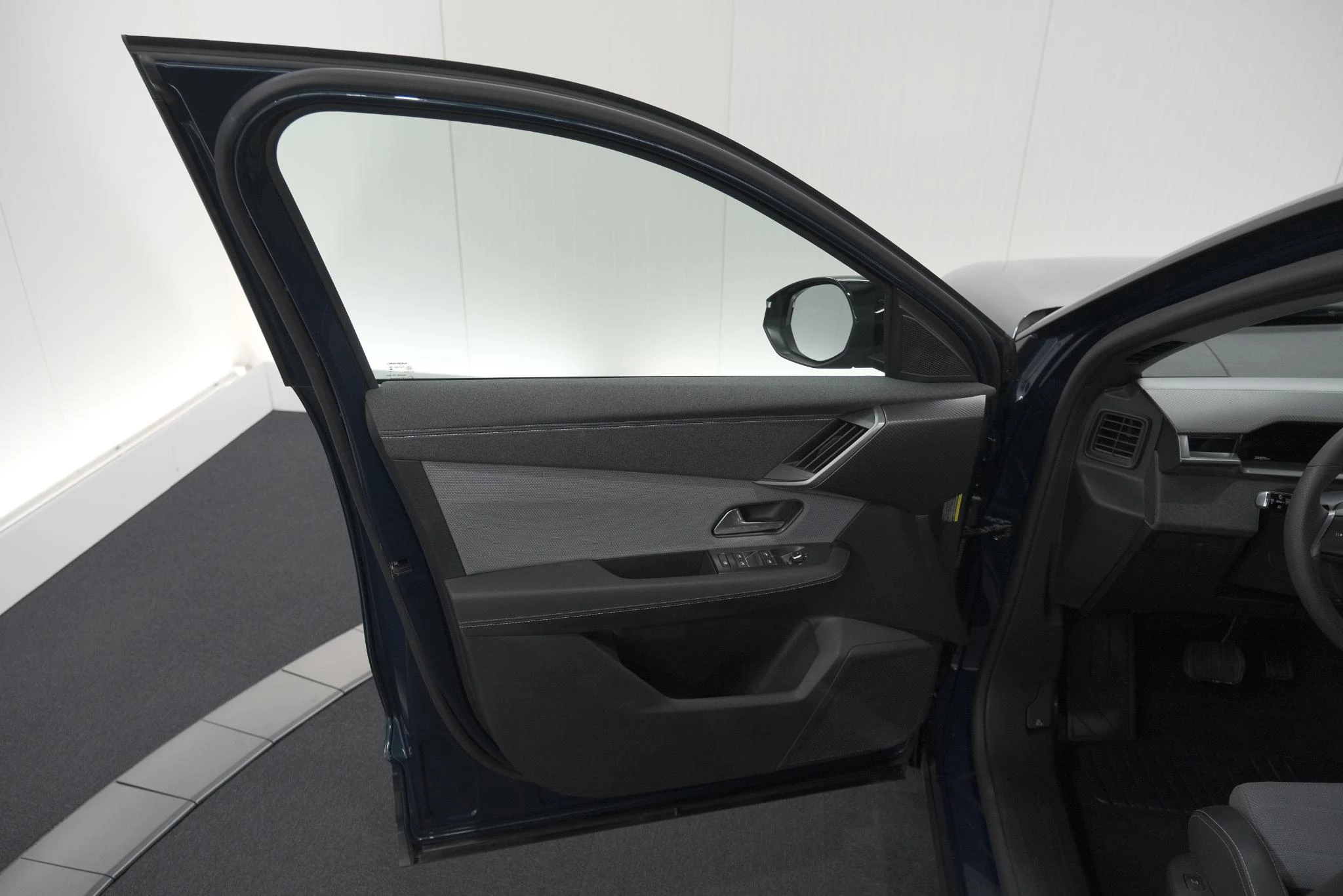 Hoofdafbeelding Opel Grandland