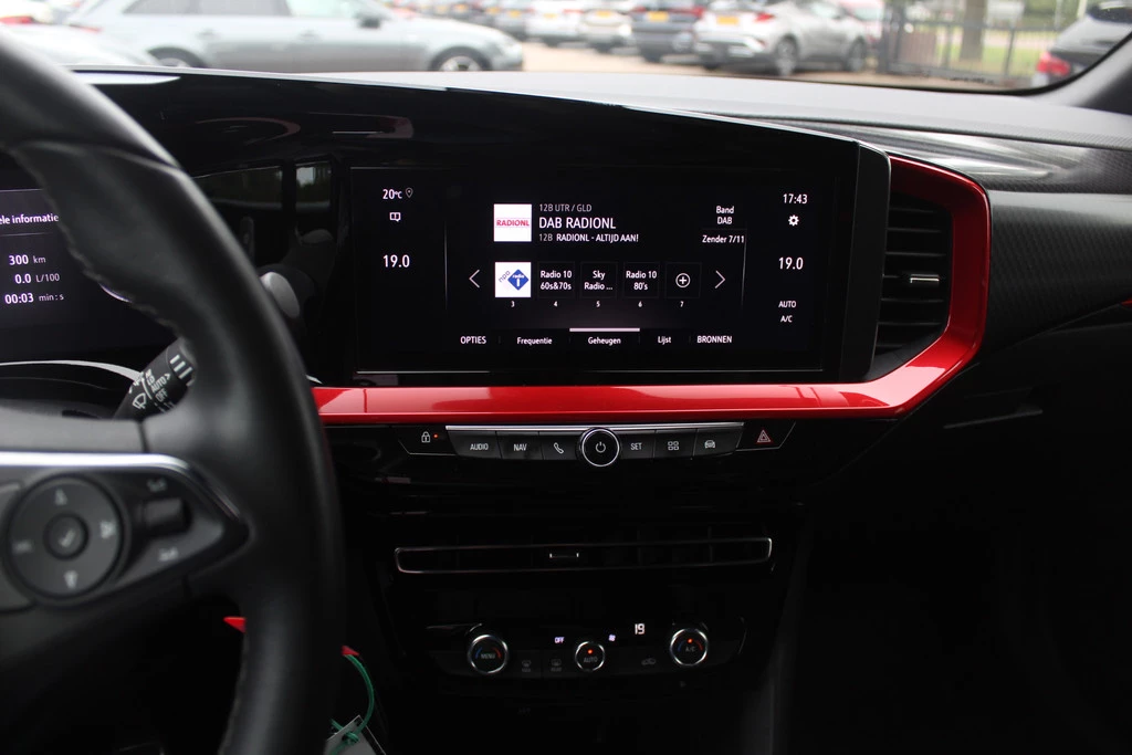 Hoofdafbeelding Opel Mokka-e