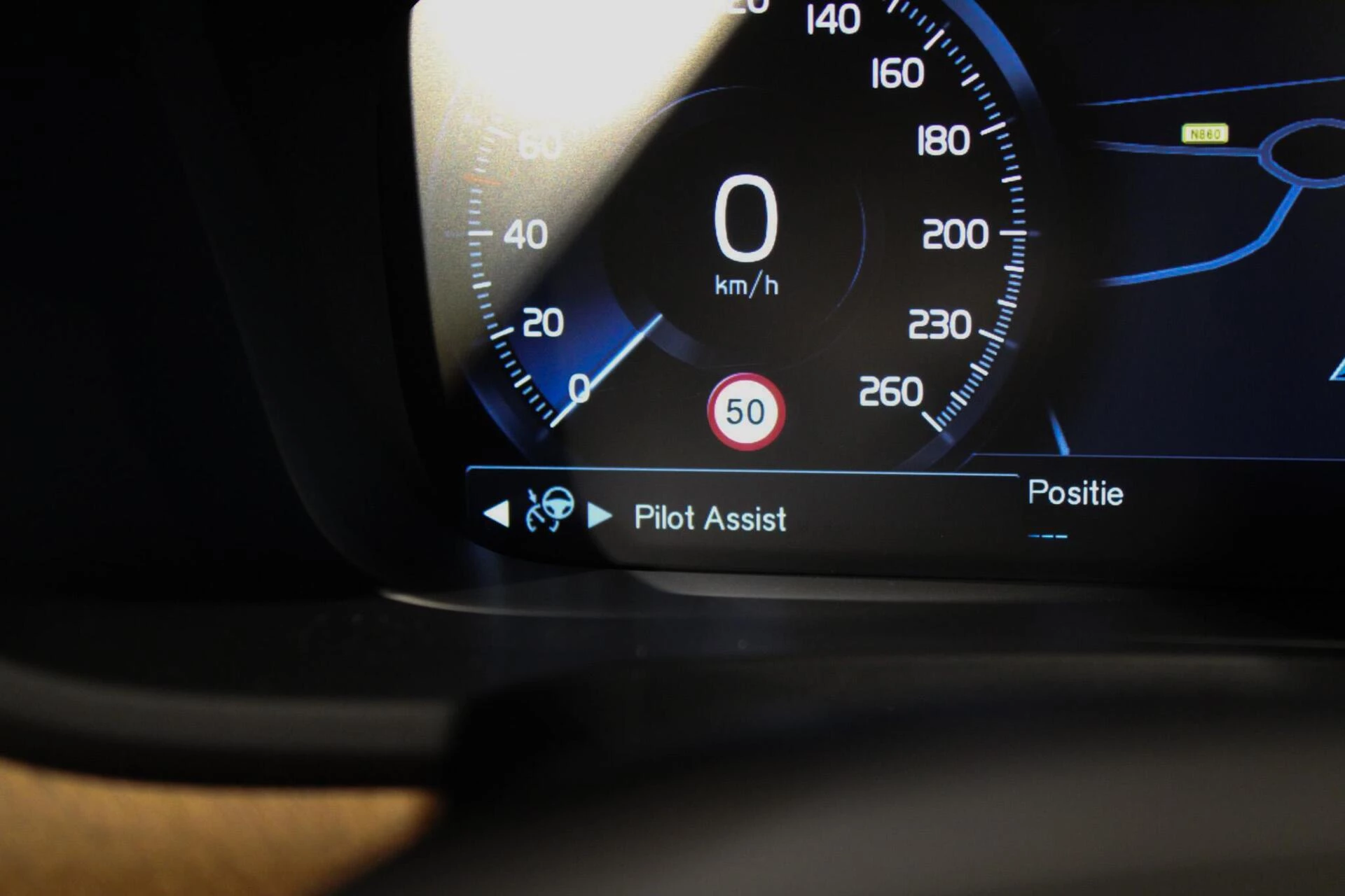 Hoofdafbeelding Volvo V90