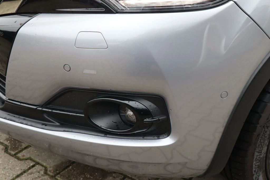 Hoofdafbeelding Citroën DS4