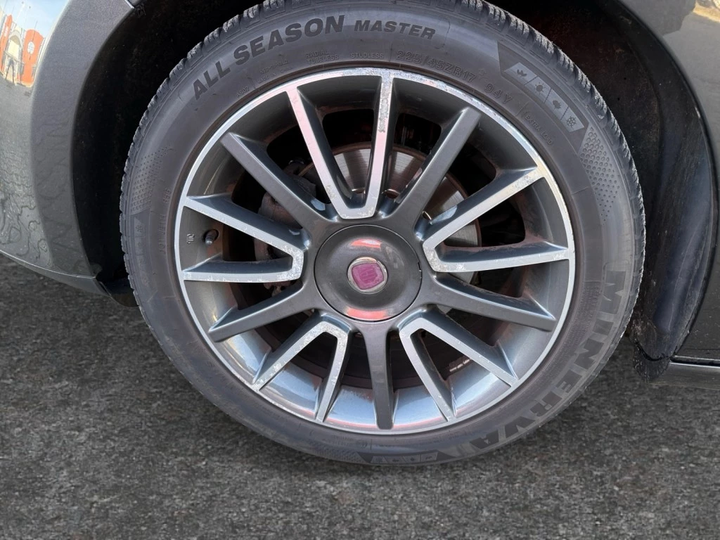 Hoofdafbeelding Fiat Bravo