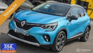 Renault Captur 1.6 E-Tech Plug-in Hybrid 160 Edition One