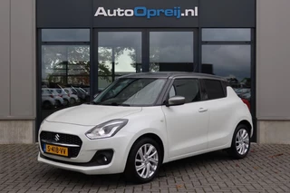 Suzuki Swift 1.2 Select Smart Hybrid 5drs. Airco, NAVI, Camera, PDC, Cruise, Stoelverwarming