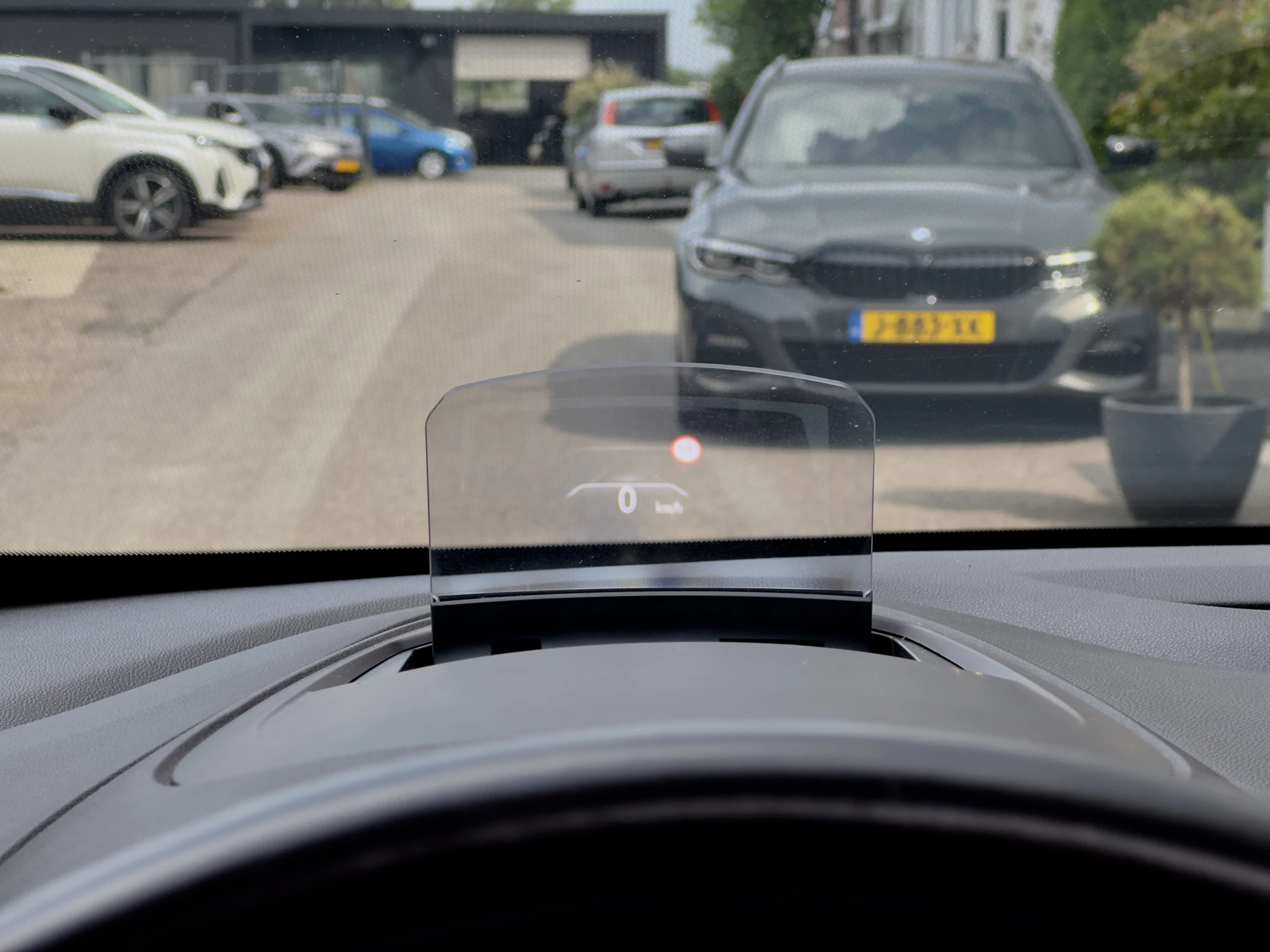 Hoofdafbeelding Renault Espace