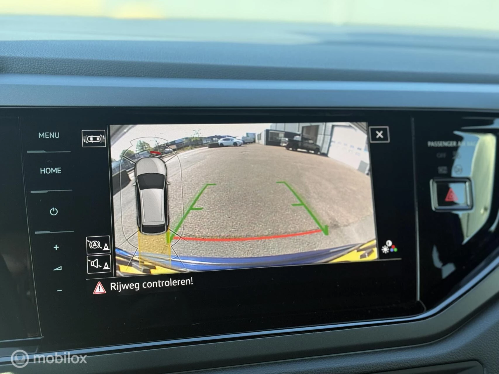 Hoofdafbeelding Volkswagen Taigo