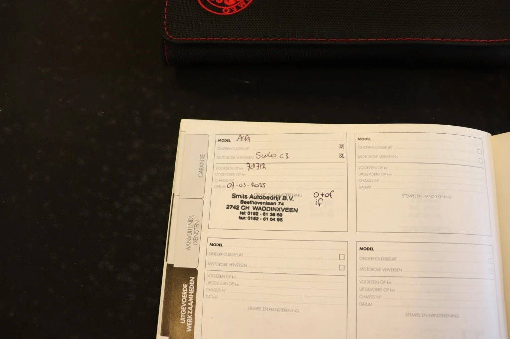 Hoofdafbeelding Alfa Romeo Giulietta