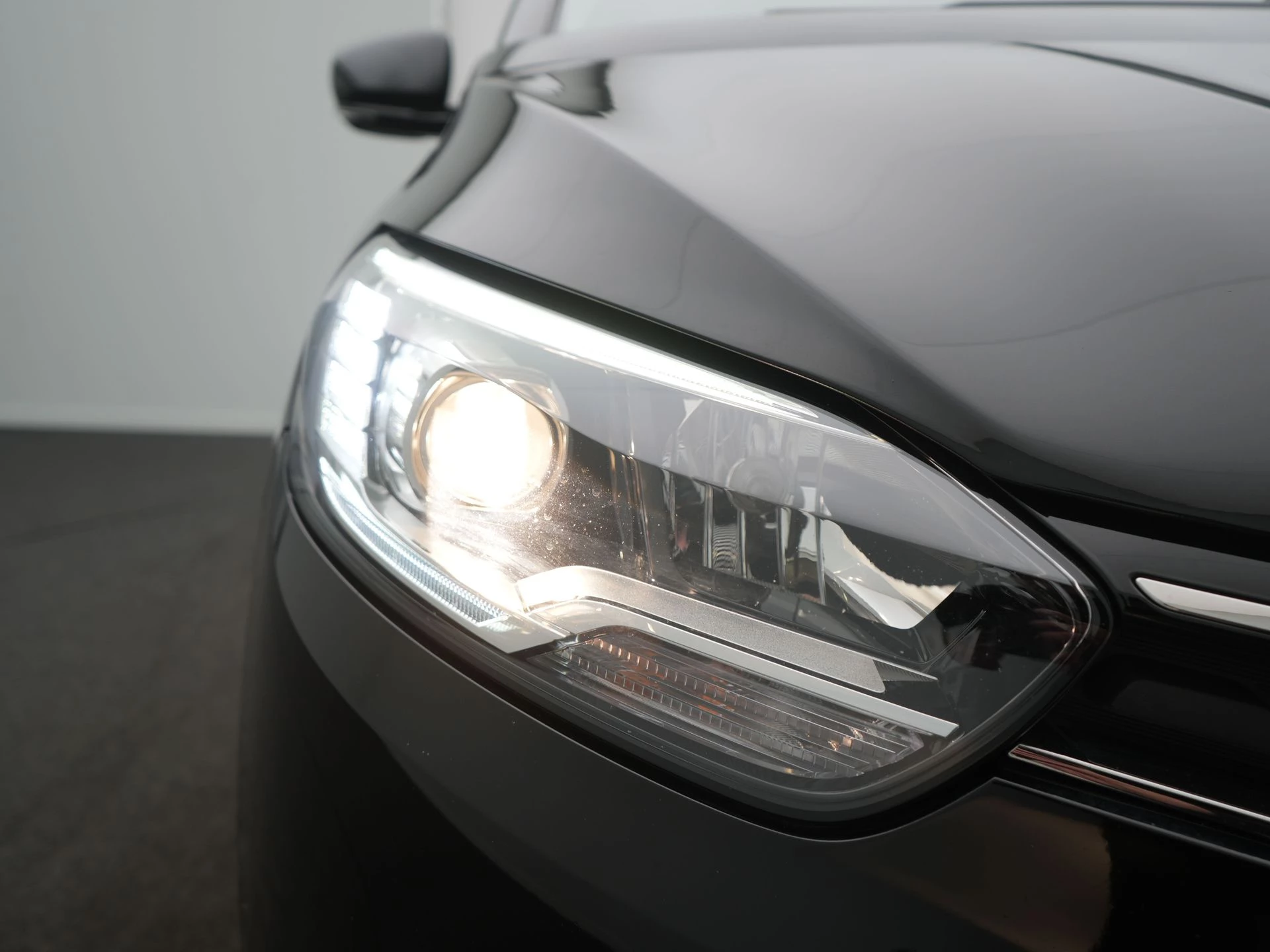 Hoofdafbeelding Renault Grand Scénic