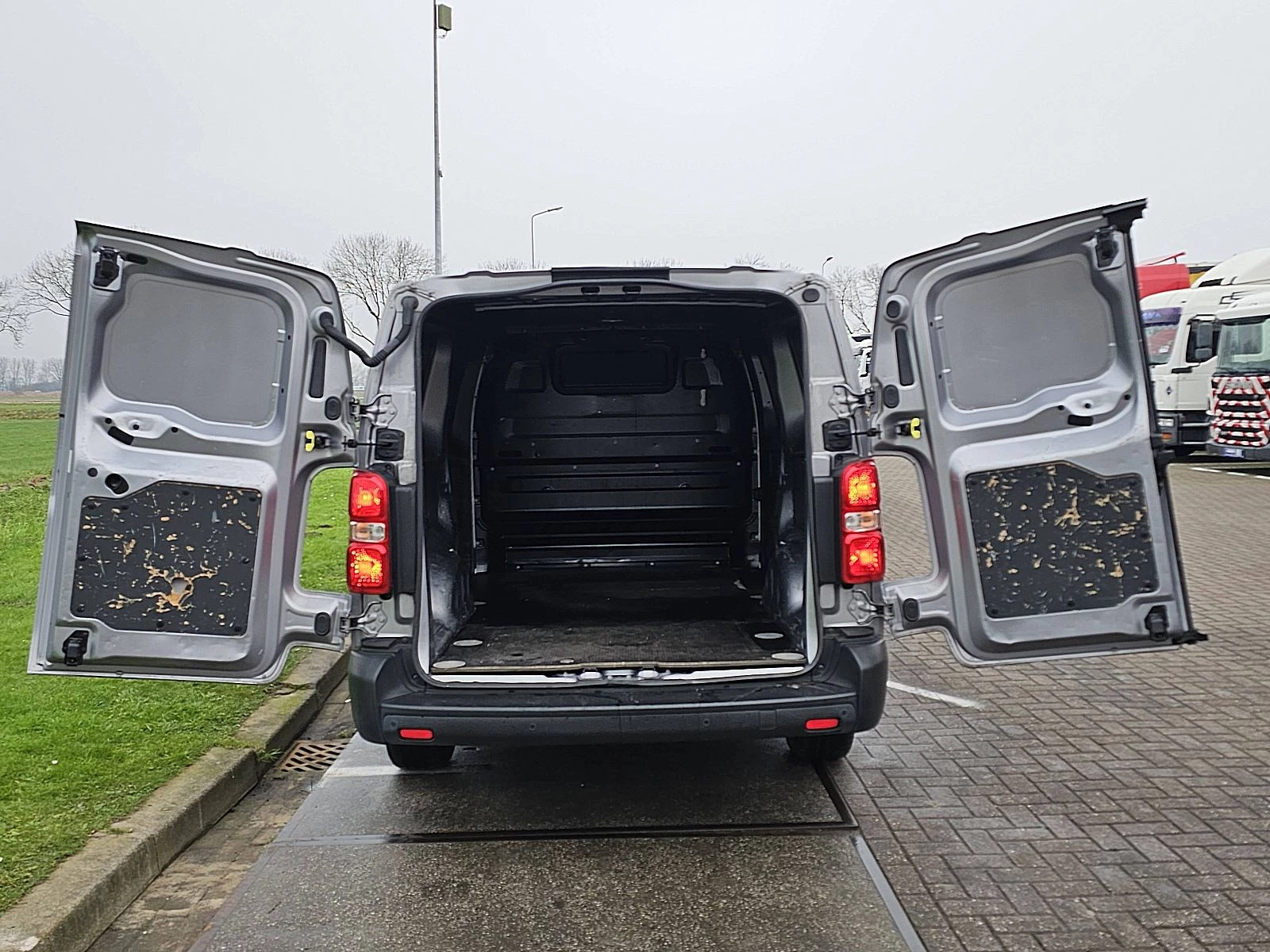 Hoofdafbeelding Fiat Scudo