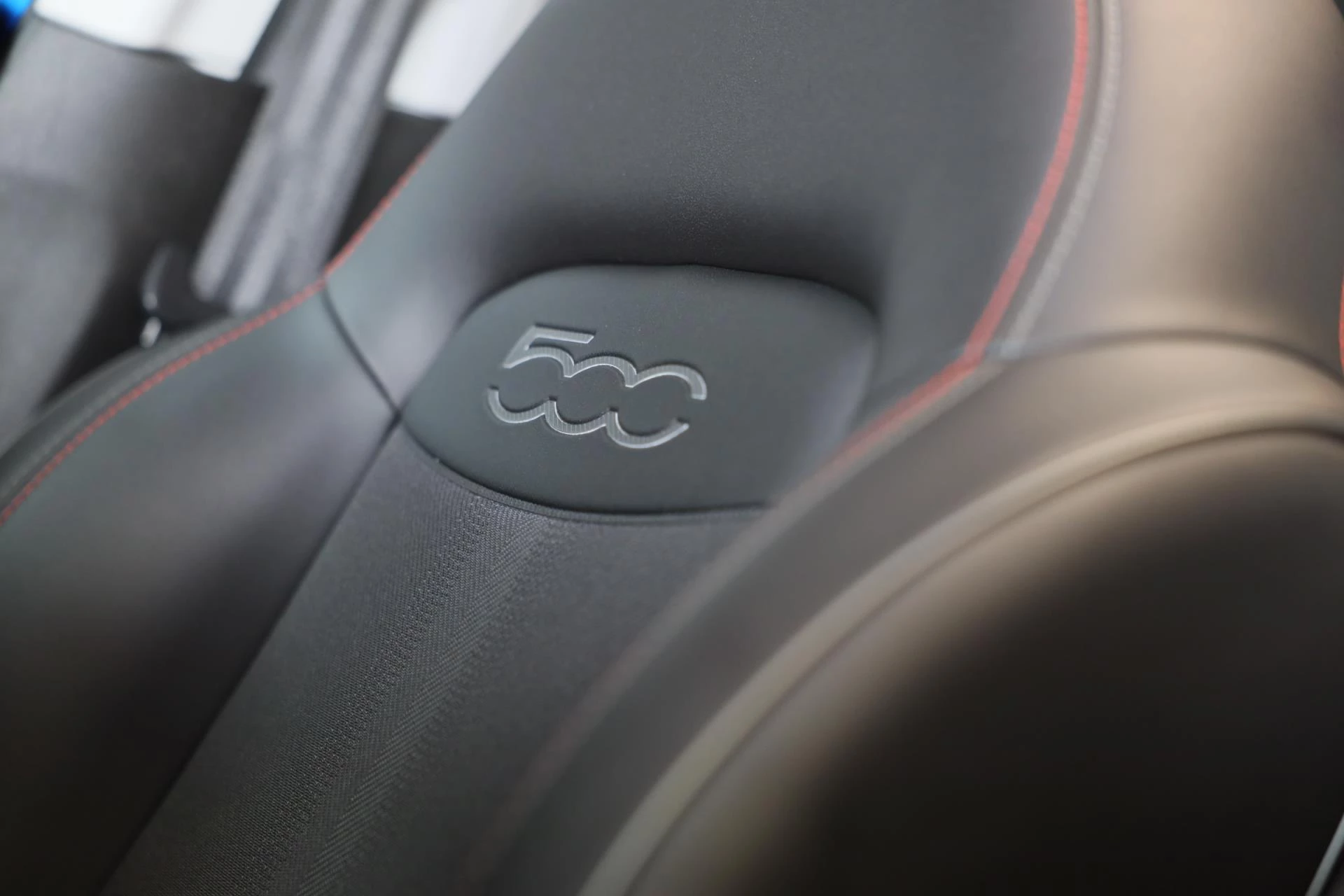 Hoofdafbeelding Fiat 500X