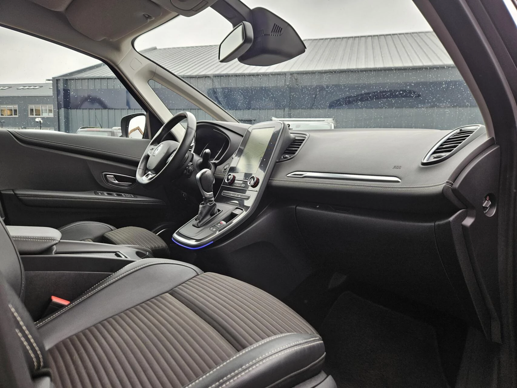 Hoofdafbeelding Renault Grand Scénic