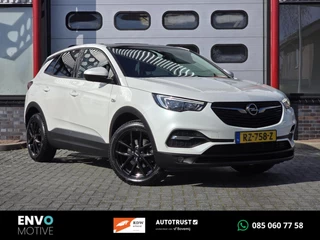 Opel Grandland X 1.2 Turbo Online Edition Pano/PDC/ECC/Trekhaak