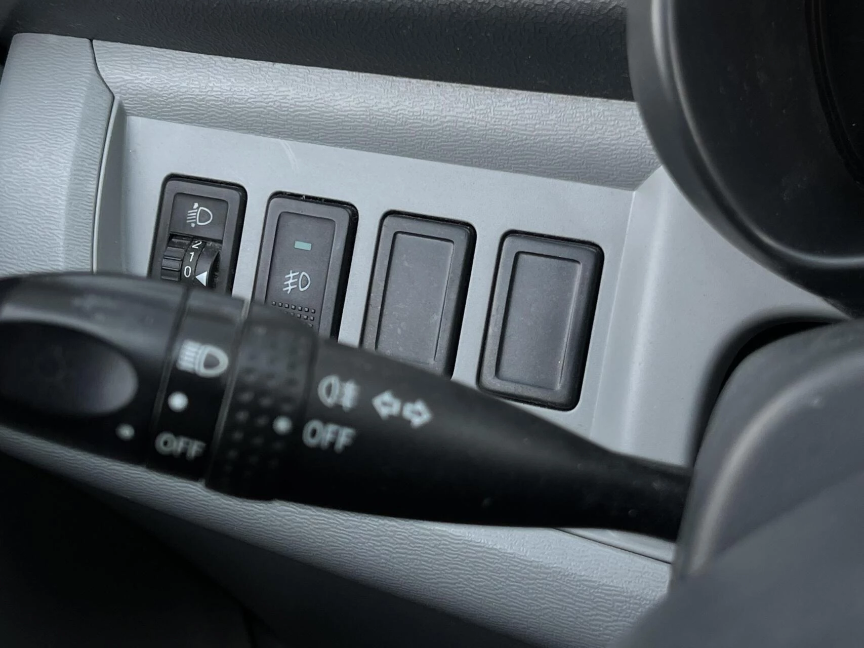 Hoofdafbeelding Nissan Pixo