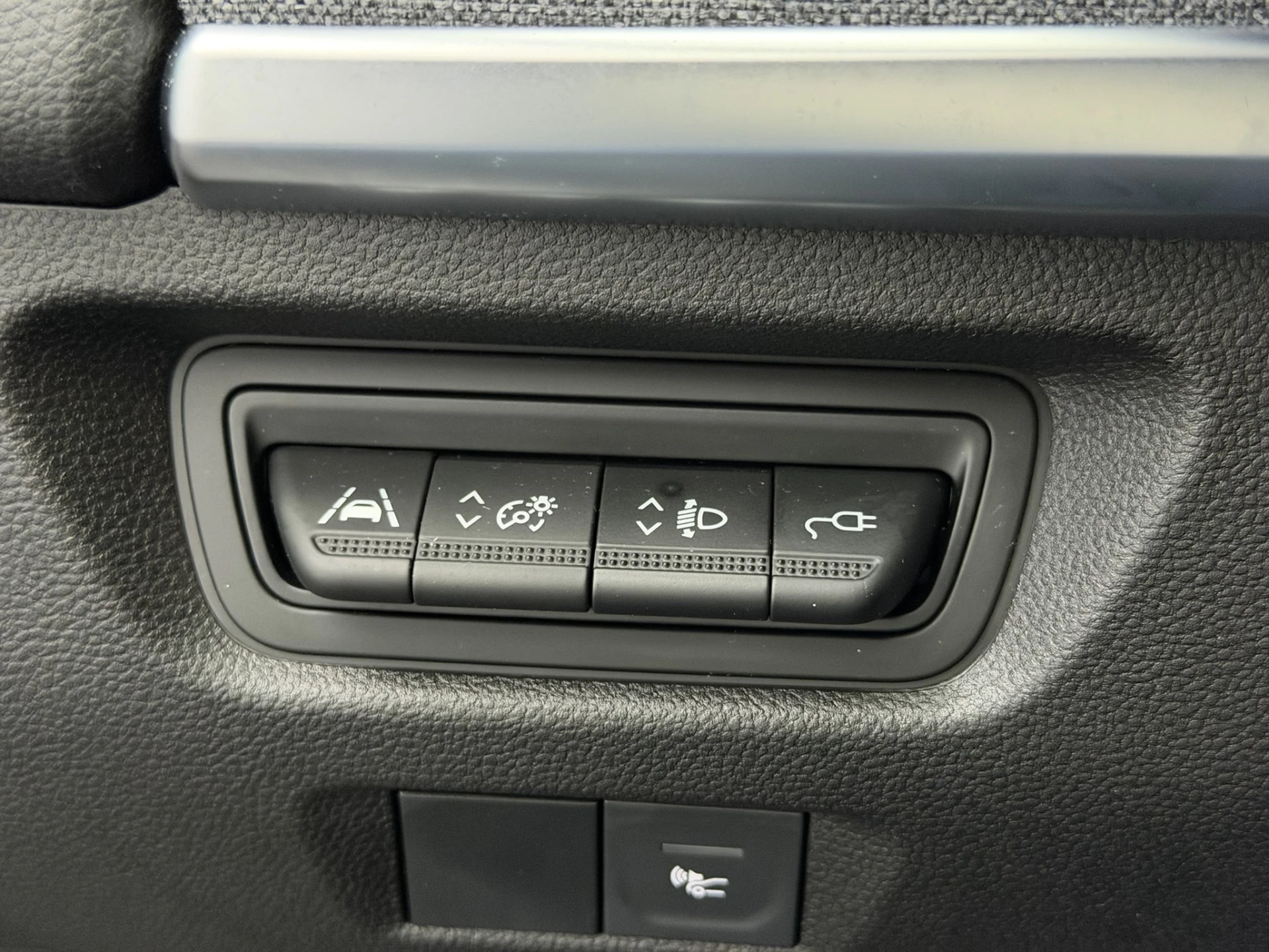 Hoofdafbeelding Renault ZOE