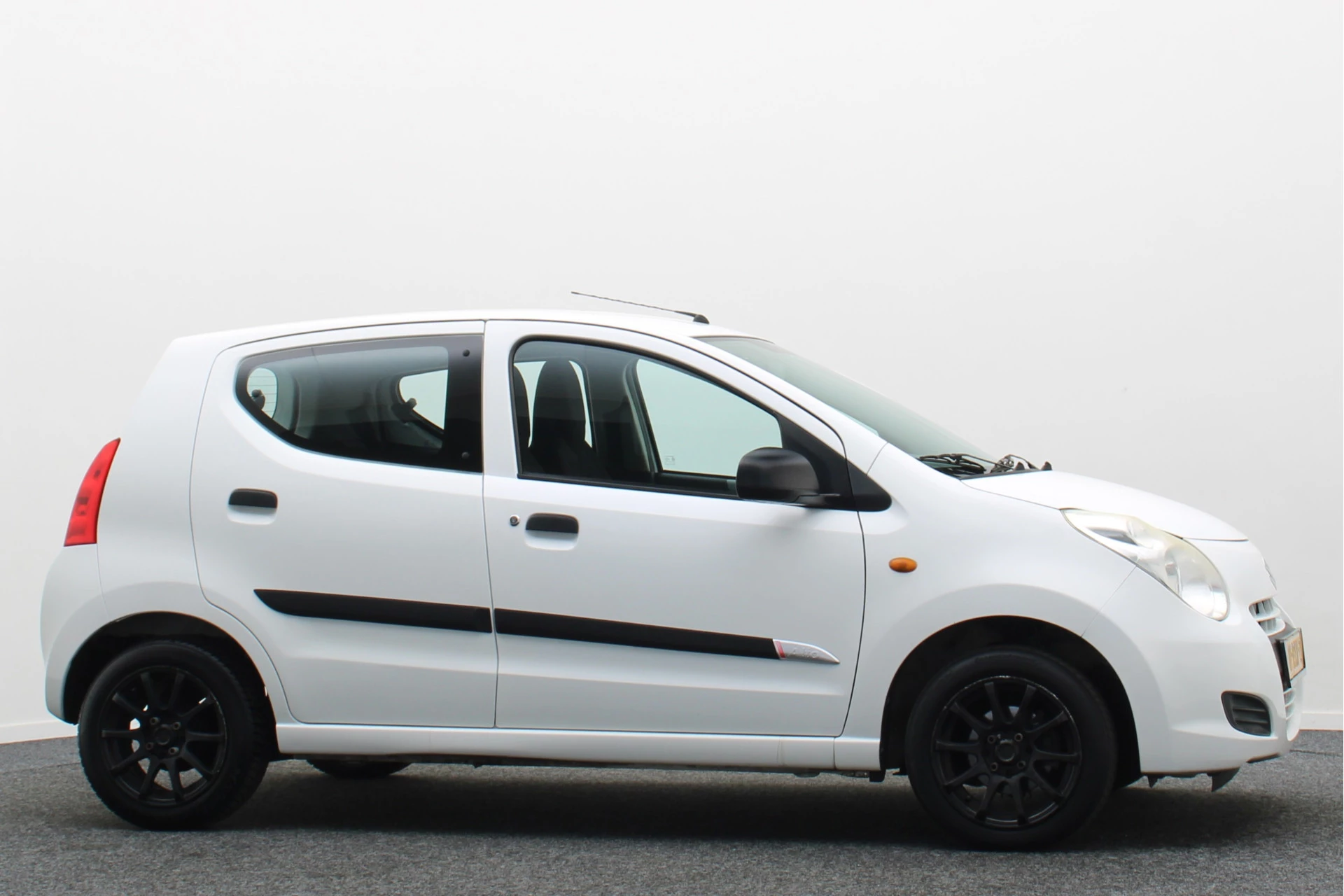 Hoofdafbeelding Suzuki Alto