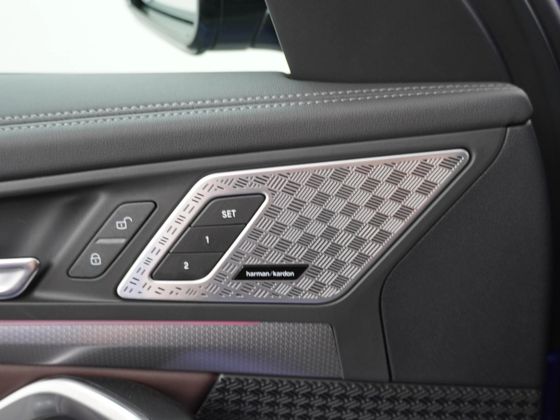 Hoofdafbeelding BMW iX1