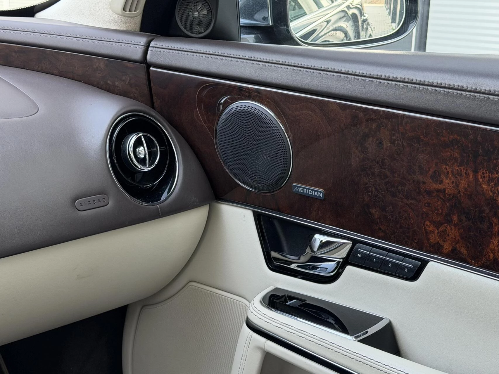 Hoofdafbeelding Jaguar XJ