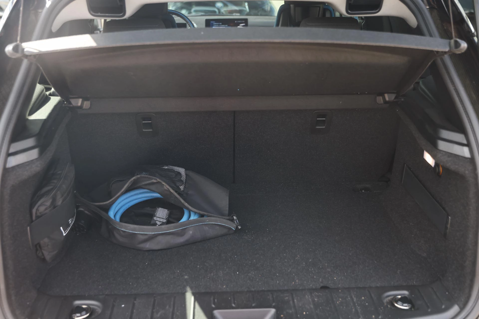 Hoofdafbeelding BMW i3