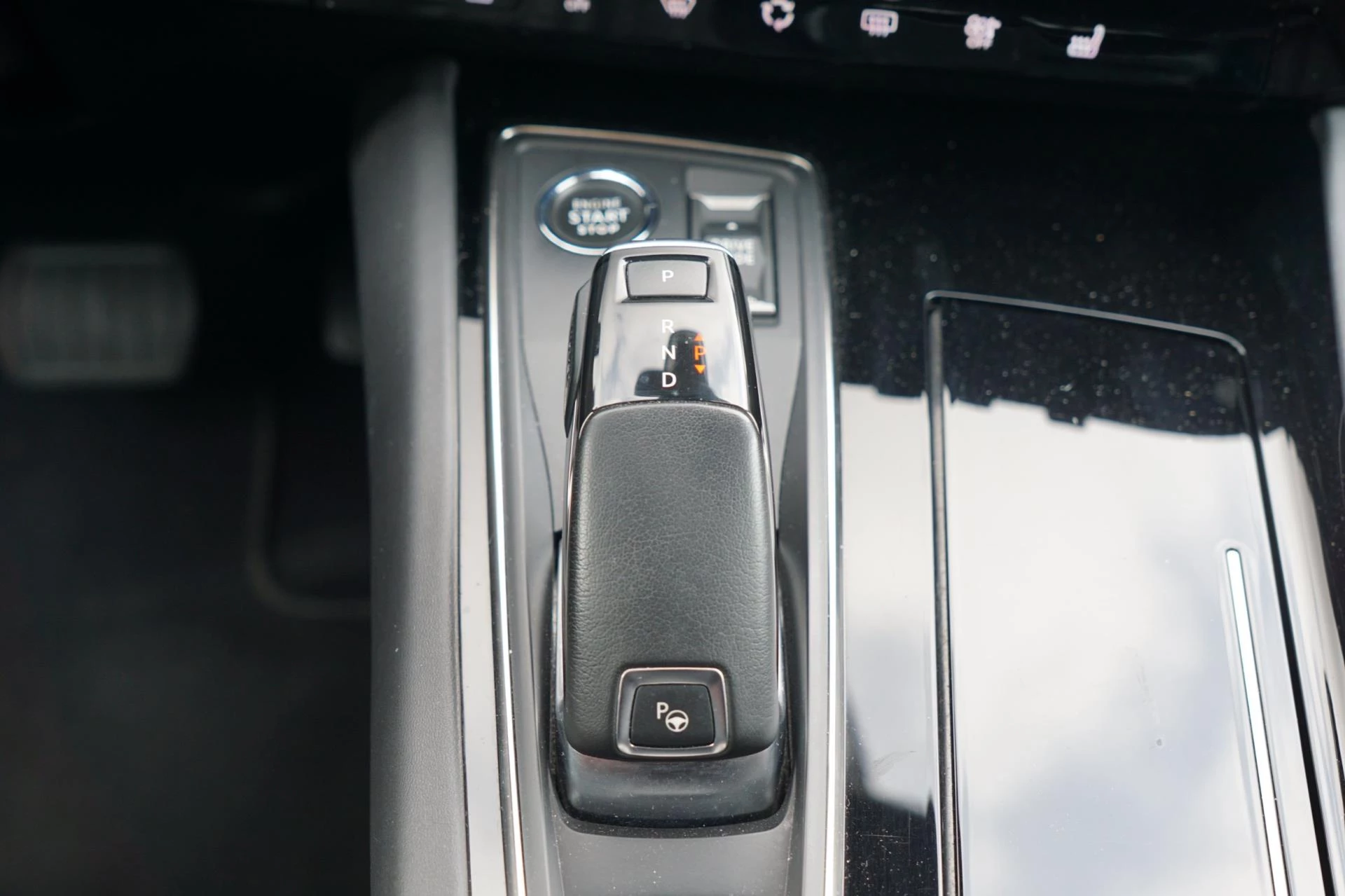 Hoofdafbeelding Peugeot 508
