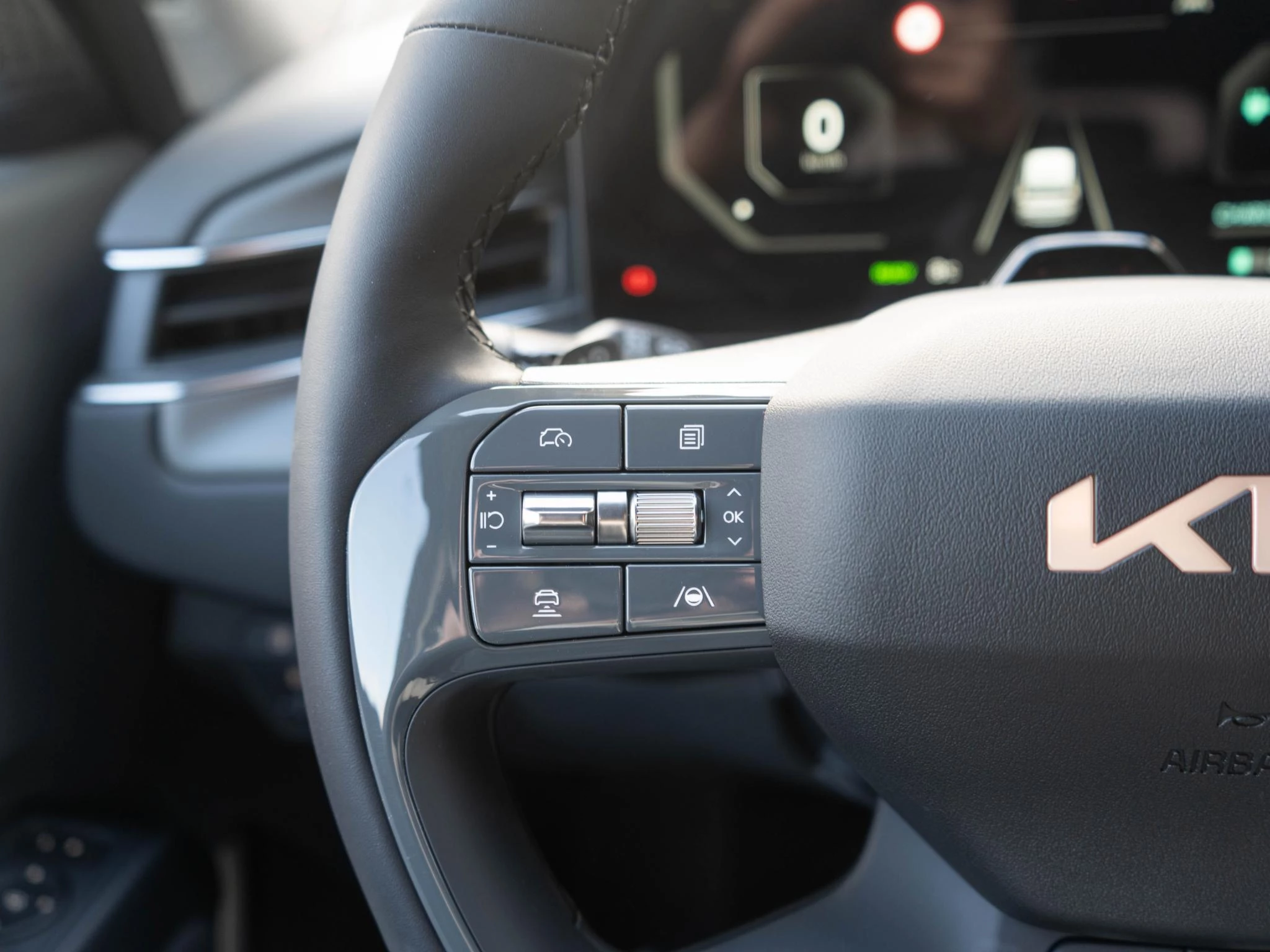 Hoofdafbeelding Kia EV9