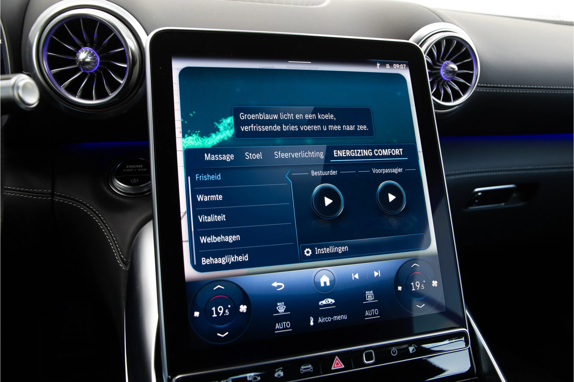 Hoofdafbeelding Mercedes-Benz SL