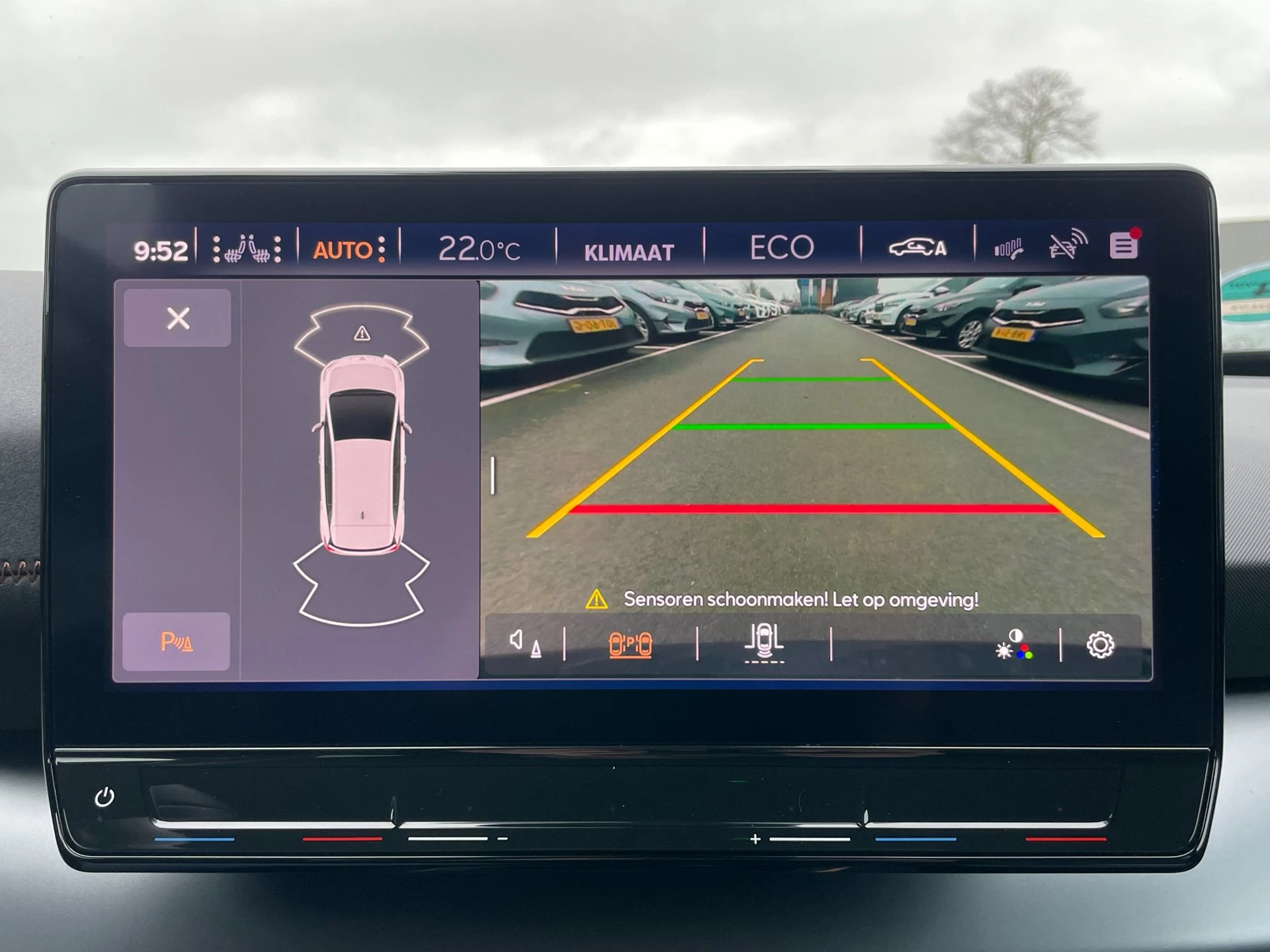 Hoofdafbeelding CUPRA Born