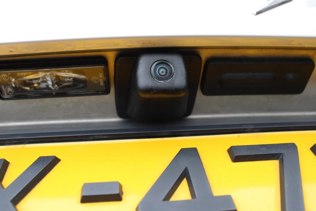 Hoofdafbeelding DS DS 7