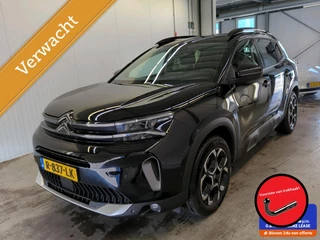 Citroen C5 Aircross 1.2 Business Plus | LED | CarPlay | Alcantara |