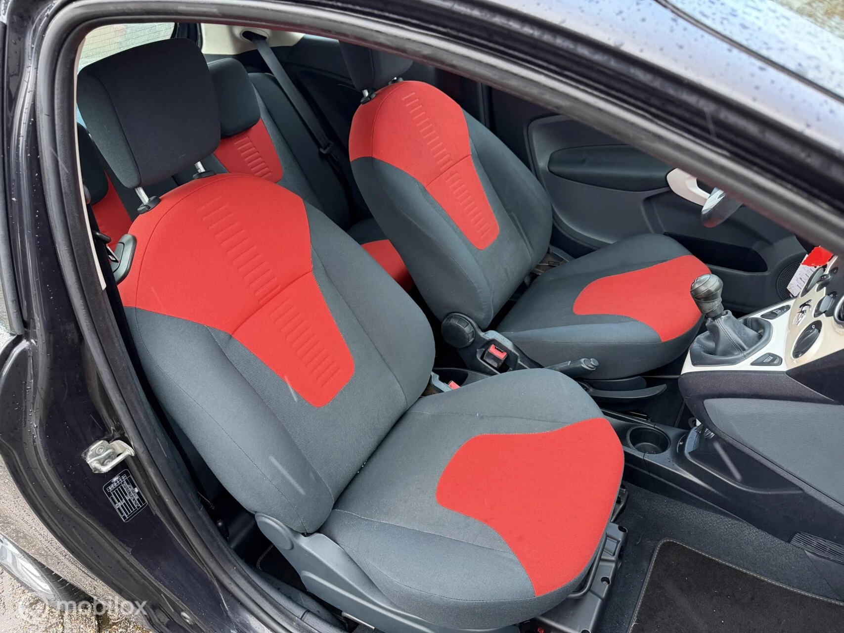 Hoofdafbeelding Ford Ka