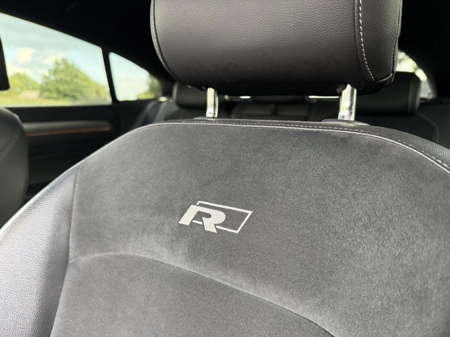 Hoofdafbeelding Volkswagen Arteon