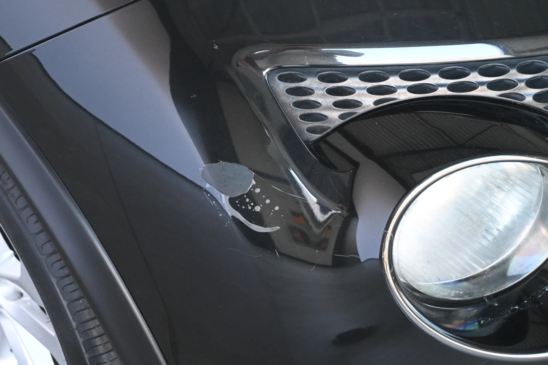 Hoofdafbeelding Nissan Juke