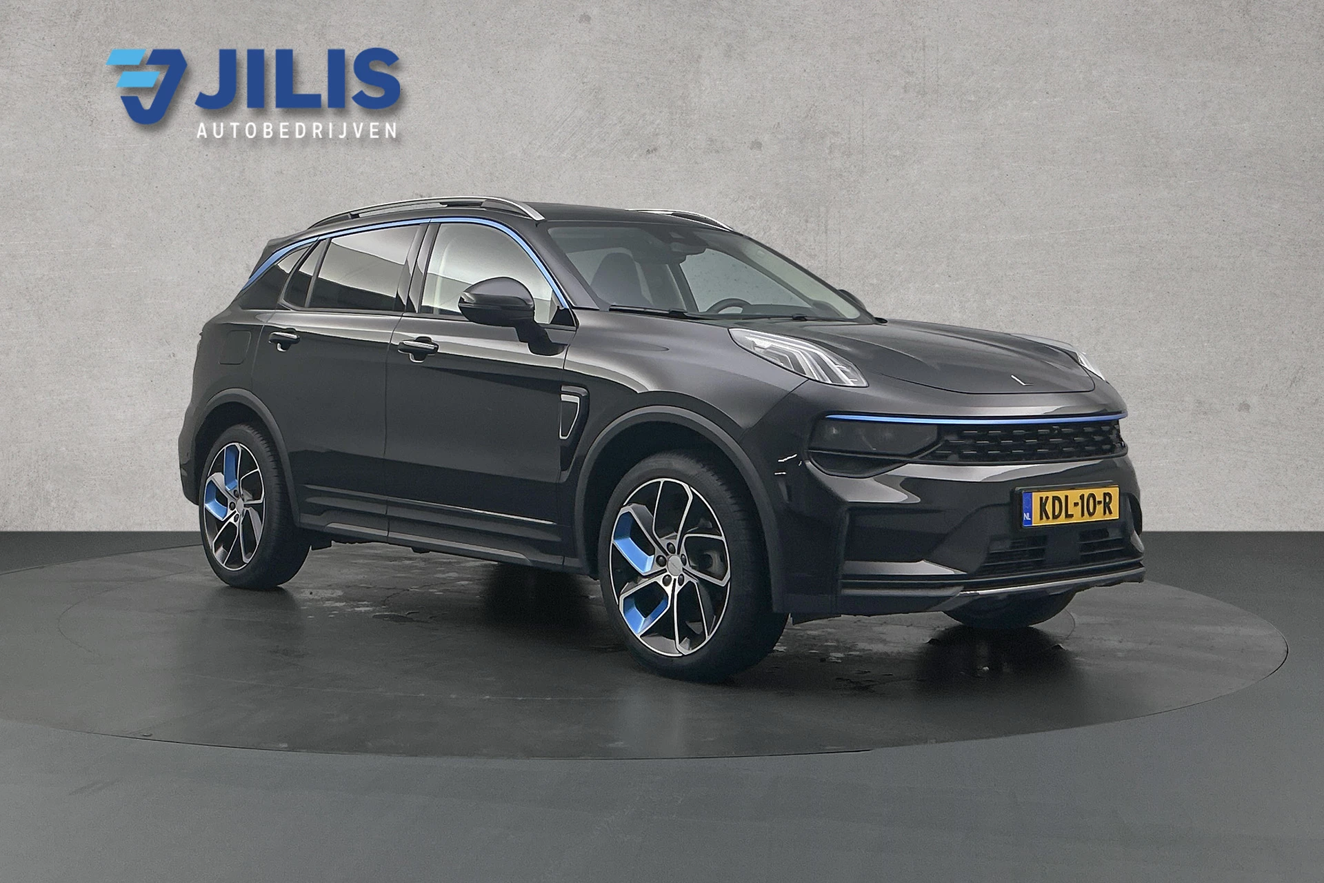 Hoofdafbeelding Lynk & Co 01