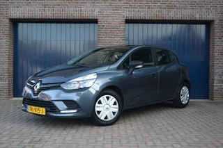 Renault Clio 0.9 TCe Life | Airco | NAP | Cruise 