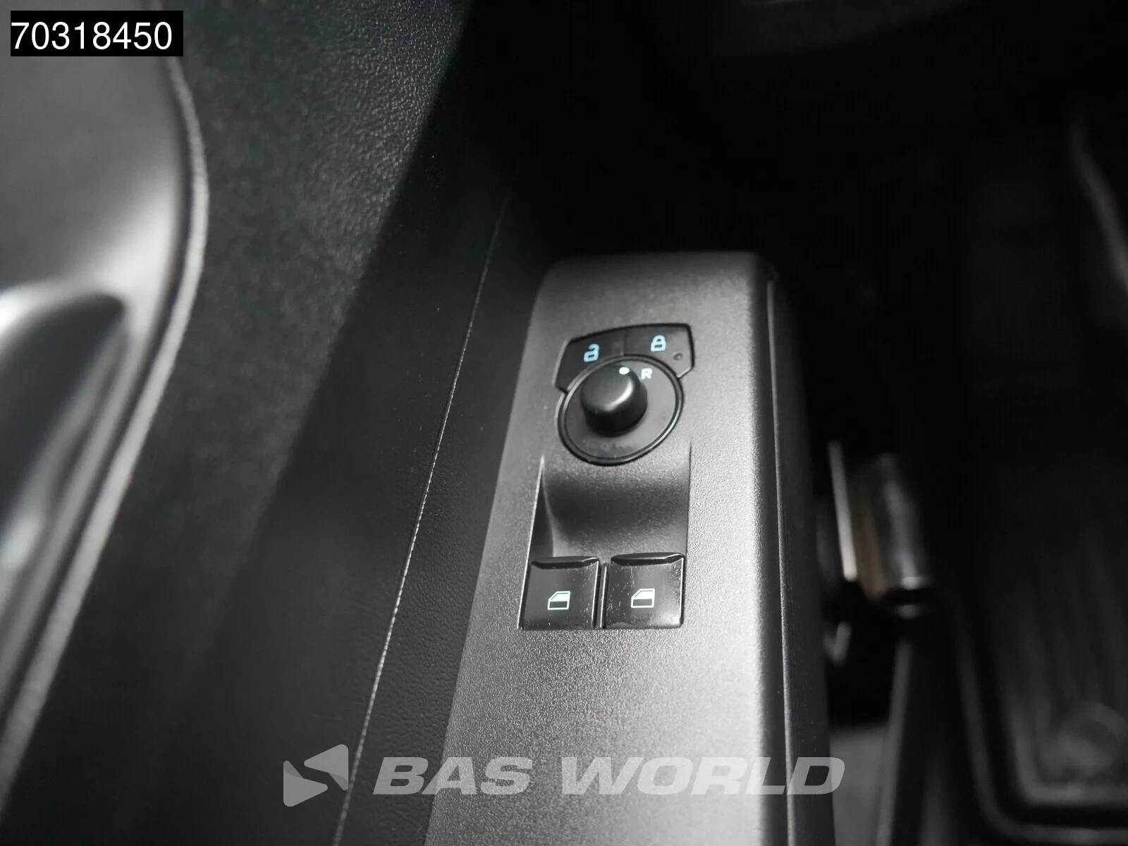 Hoofdafbeelding Ford Transit Courier