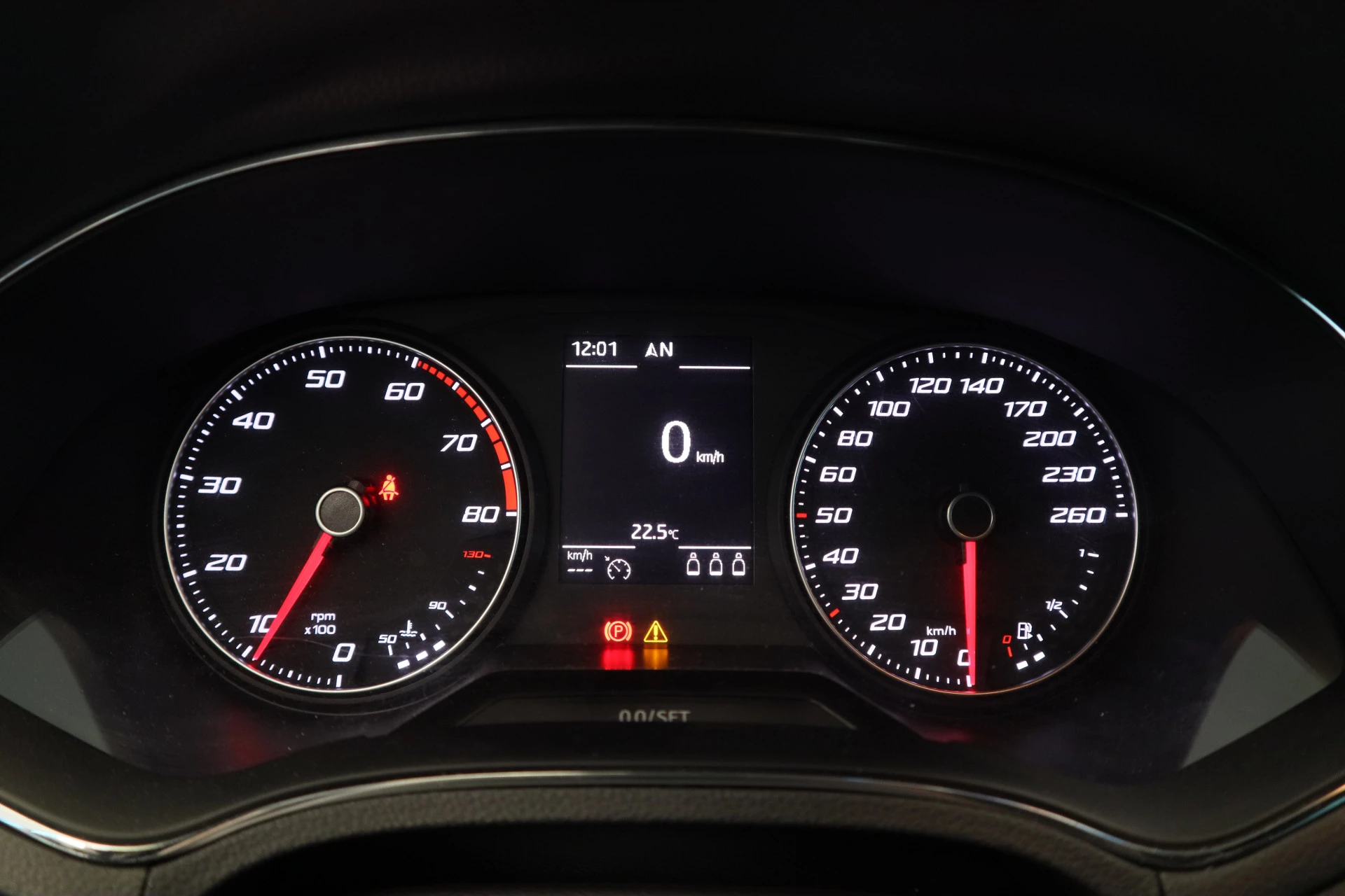 Hoofdafbeelding SEAT Arona