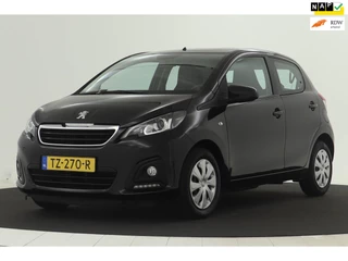 Peugeot 108 1.0 e-VTi Active Bluetooth | AIRCO | Dealer onderhouden