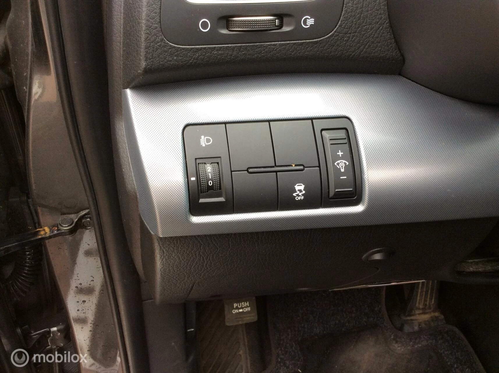 Hoofdafbeelding Kia Sorento
