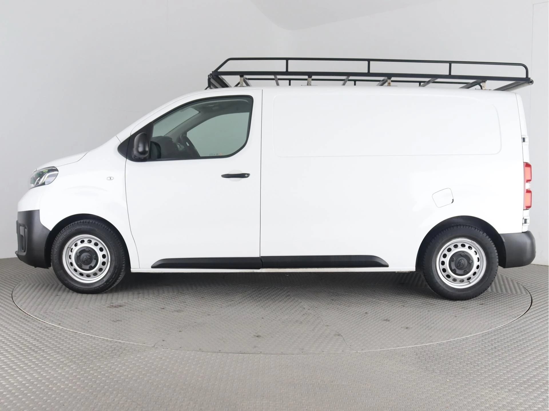 Hoofdafbeelding Toyota ProAce