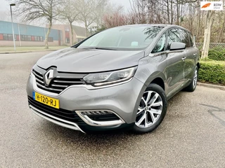 Hoofdafbeelding Renault Espace