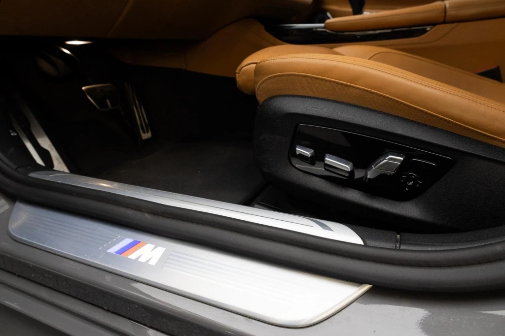Hoofdafbeelding BMW 7 Serie