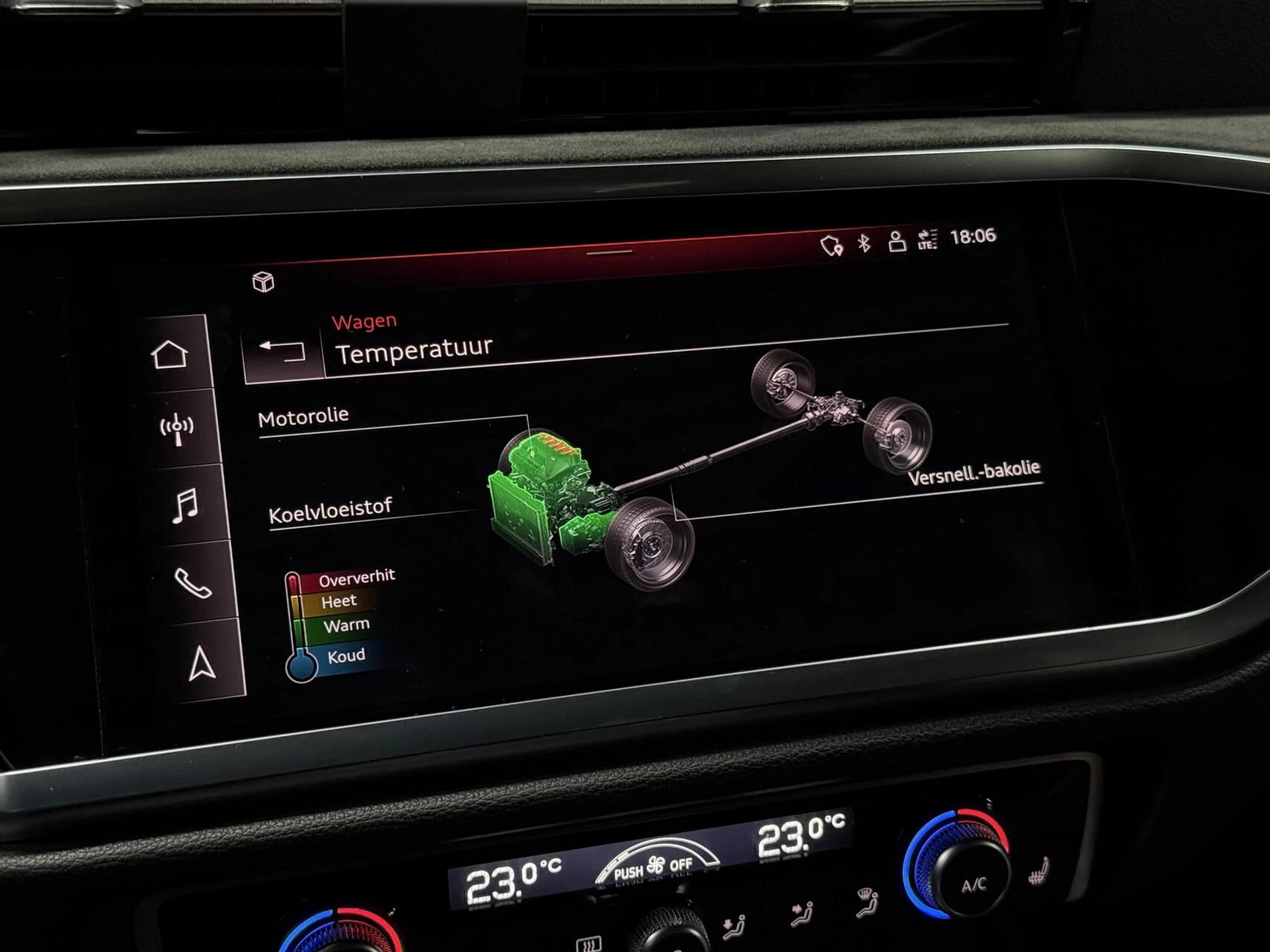 Hoofdafbeelding Audi RSQ3