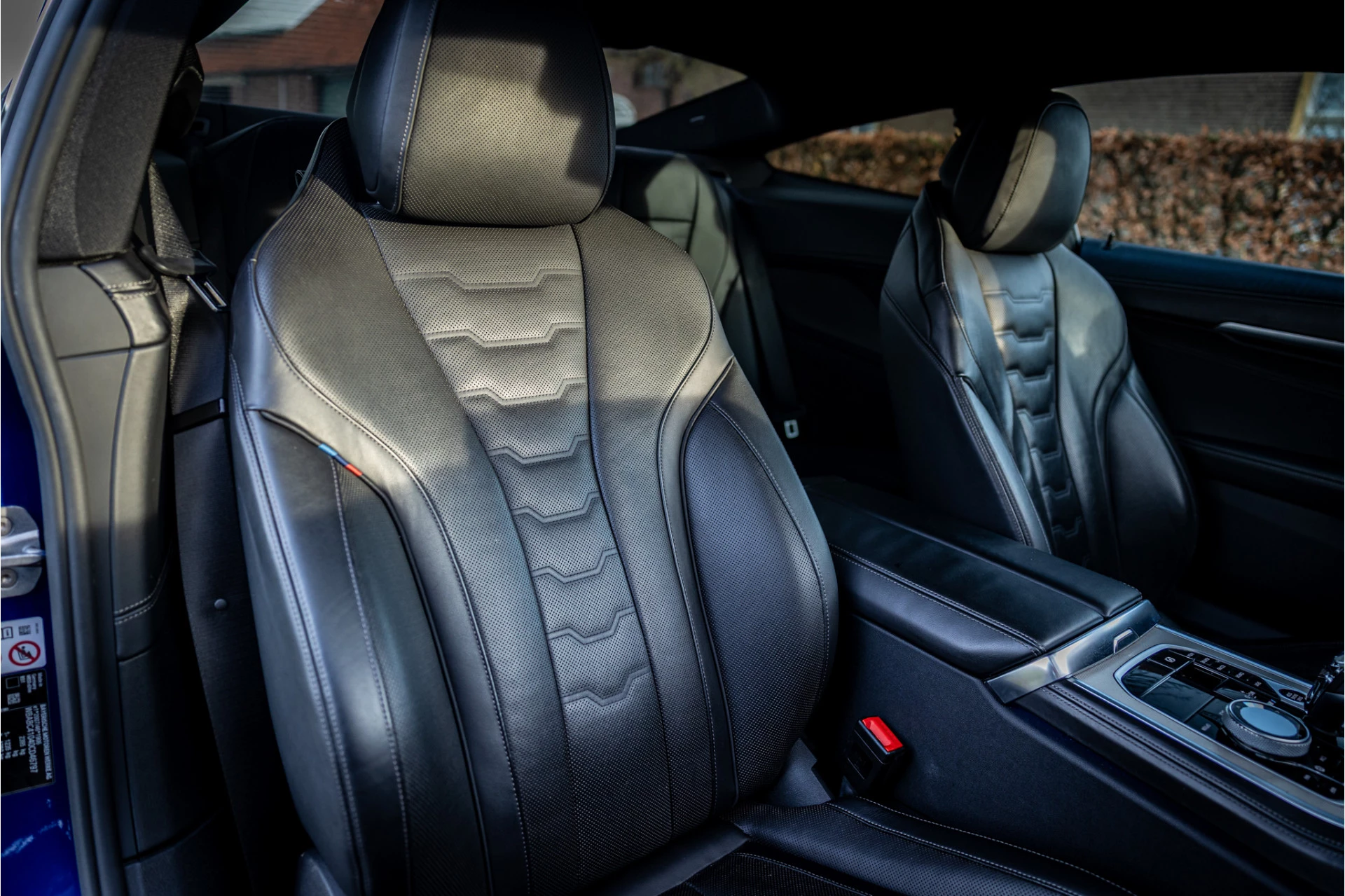 Hoofdafbeelding BMW 8 Serie