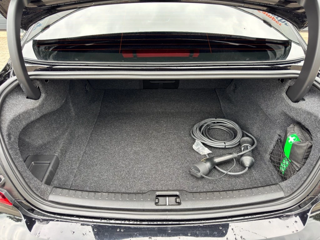 Hoofdafbeelding Volvo S60