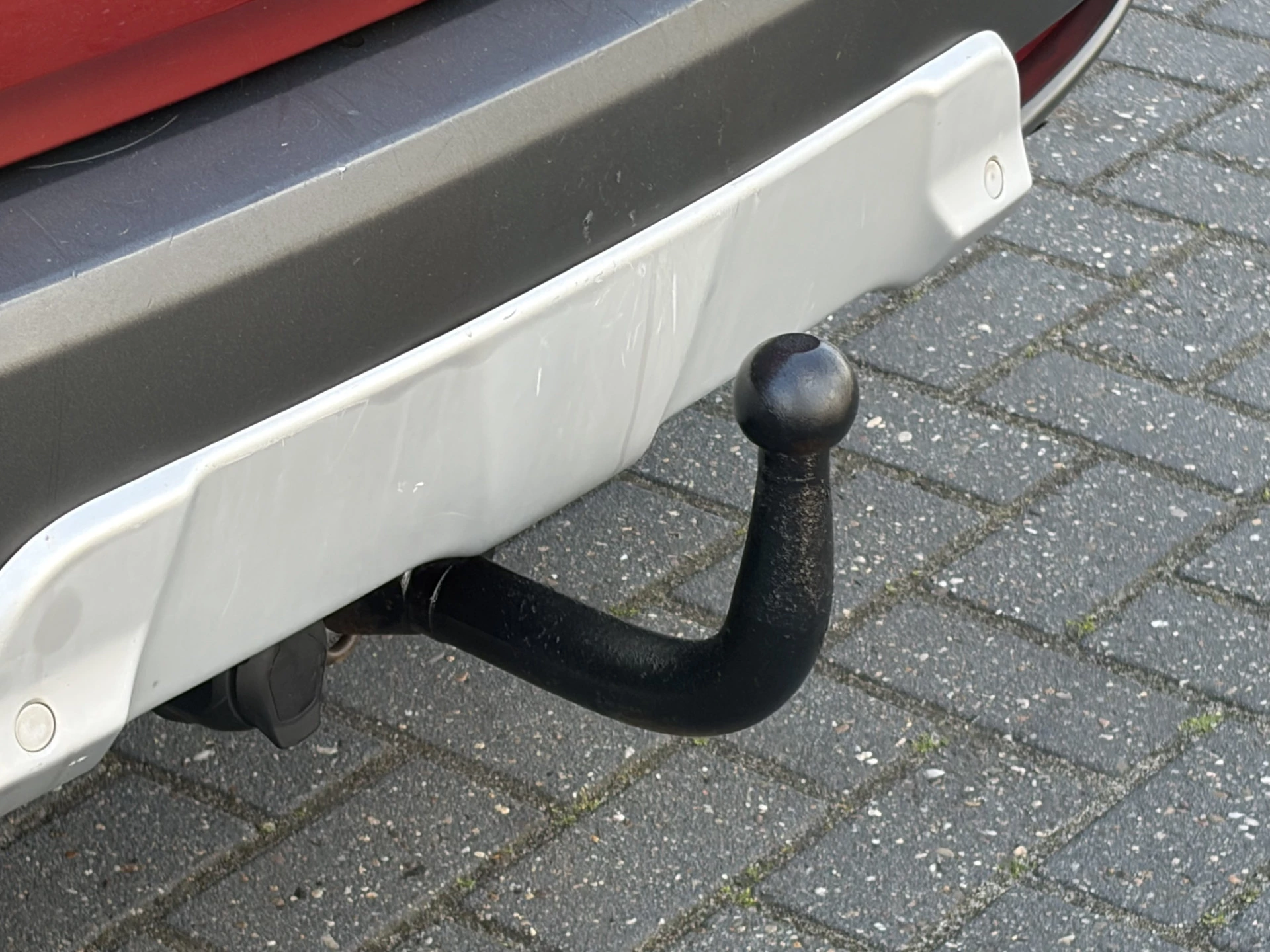Hoofdafbeelding Honda CR-V