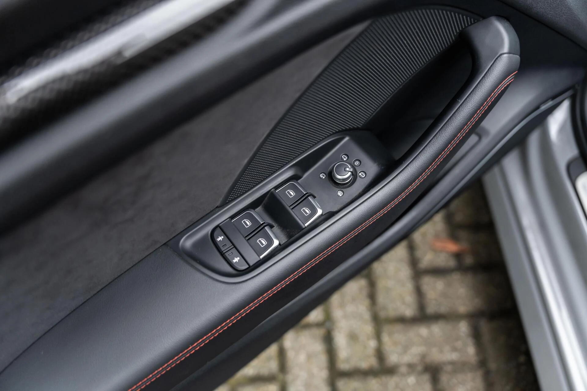 Hoofdafbeelding Audi RS3