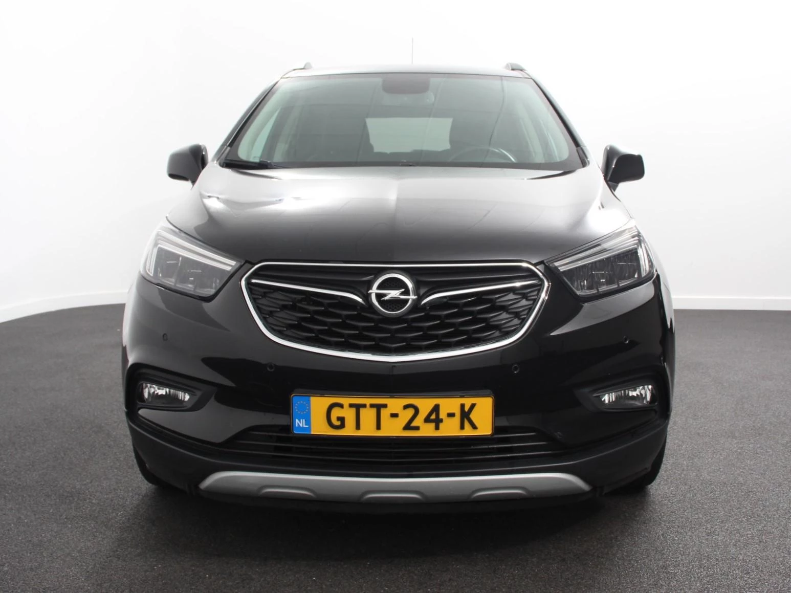 Hoofdafbeelding Opel Mokka X