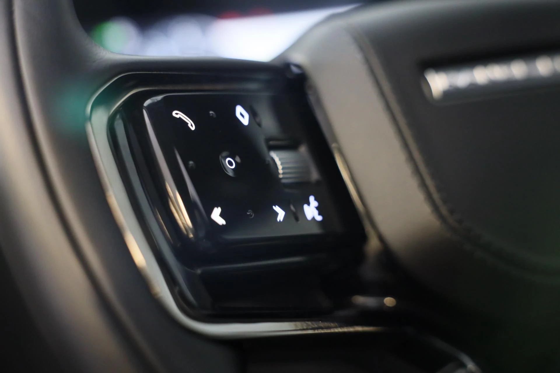 Hoofdafbeelding Land Rover Range Rover Velar