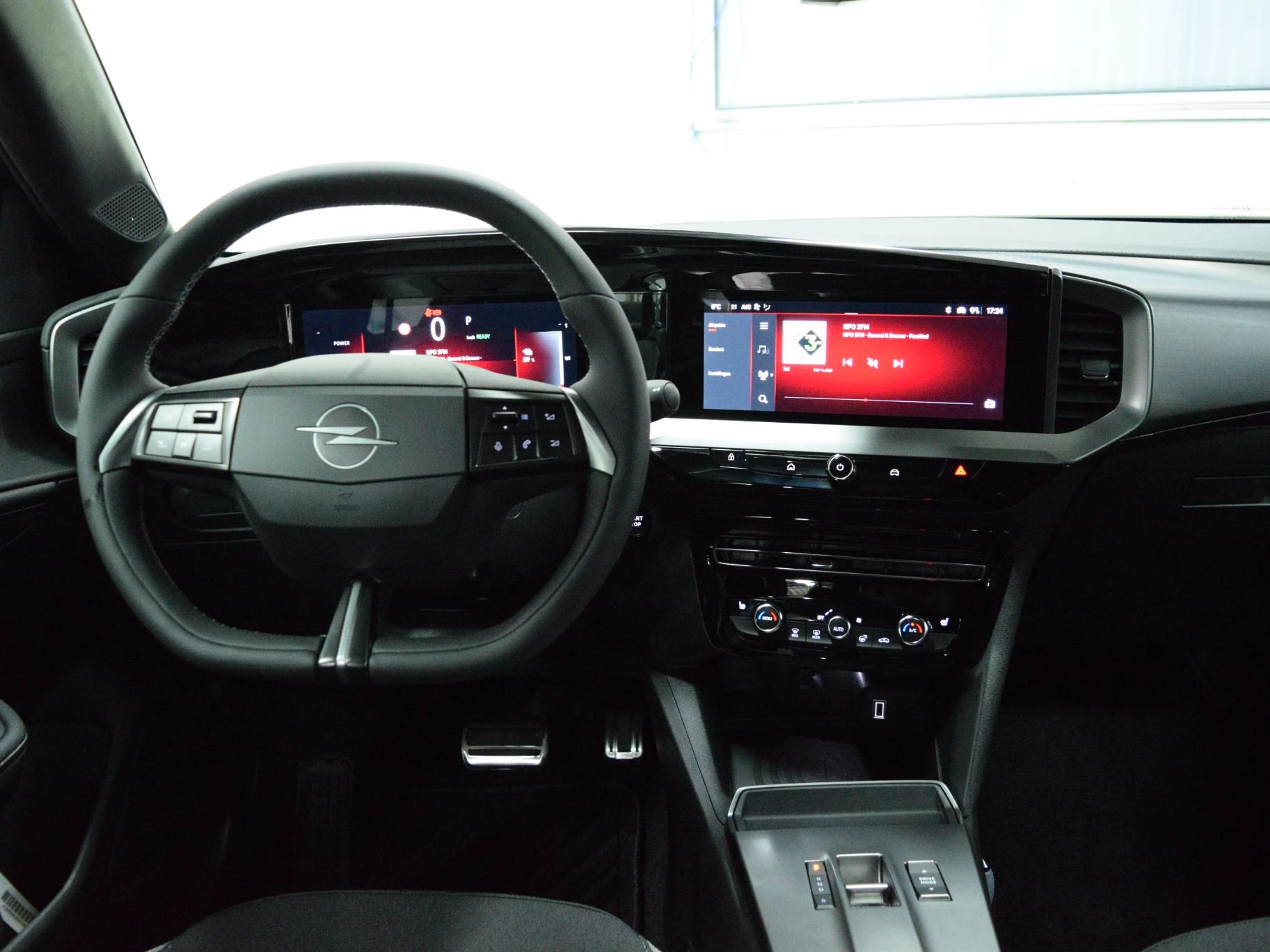 Hoofdafbeelding Opel Mokka-e