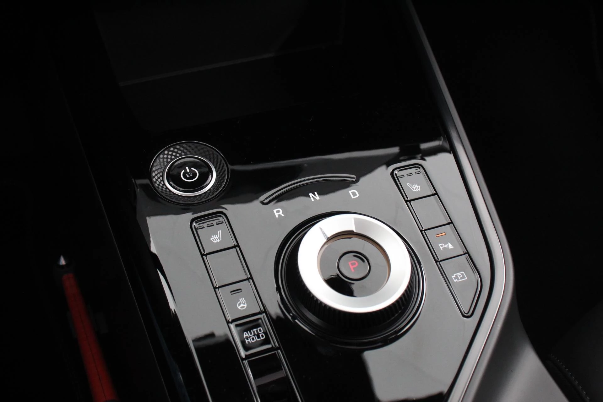 Hoofdafbeelding Kia Niro EV